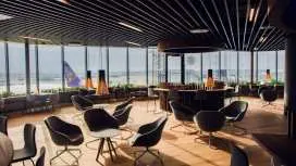 卡斯特魯普機場(CPH) | Terminal 3 | Eventyr 貴賓室* | 貴賓室服務