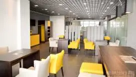 薩爾布呂肯機場(SCN) | Main Terminal | SCN Business Lounge | 貴賓室服務