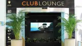 科斯塔翡翠機場(OLB) | Terminal 1 | Club Lounge | 貴賓室服務