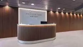 帕萊斯機場(BRI) | Main Terminal | Work Area | 貴賓室服務