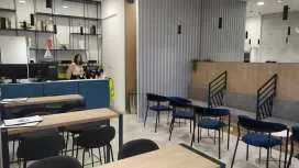 蒂瓦特機場(TIV) | Terminal 1 | Business Lounge | 貴賓室服務