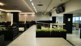 尼古拉·特斯拉機場(BEG) | Terminal 2 | Airport Business Lounge | 貴賓室服務