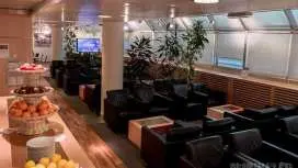 日內瓦國際機場(GVA) | Terminal 1 | Horizon Lounge | 貴賓室服務