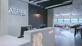 伯明罕機場(BHX) | Main Terminal | (暫停使用) Aspire Lounge (South)  | 貴賓室服務