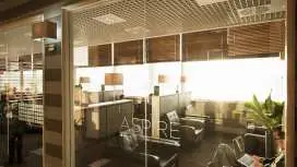 伯明罕機場(BHX) | Main Terminal | Aspire Lounge (North) | 貴賓室服務