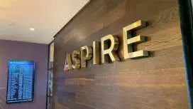 愛丁堡機場(EDI) | Main Terminal | Aspire Lounge (Gate 16) | 貴賓室服務