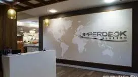 格拉斯哥國際機場(GLA) | Main Terminal | UpperDeck Lounge | 貴賓室服務