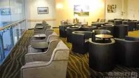 溫哥華國際機場(YVR) | International Terminal | Plaza Premium Lounge (US Transborder) | 貴賓室服務