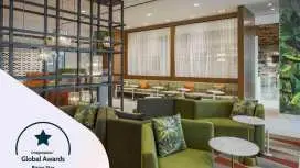 勞德代爾堡國際機場(FLL) | Terminal 3 | Escape Lounge | 貴賓室服務