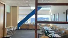 舊金山國際機場(SFO) | International Terminal A | Golden Gate Lounge | 貴賓室服務