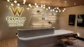 瓜拉拉皮斯國際機場(REC) | Main Terminal | W Lounge 'Frevo' | 貴賓室服務