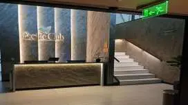 阿圖羅·梅里諾·貝尼特斯機場(SCL) | Domestic Terminal | Salon Pacific Club T1 | 貴賓室服務