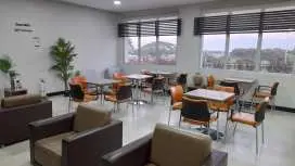 阿方索·博尼利亞·阿拉貢國際機場(CLO) | Domestic Terminal | Avianca VIP Lounge | 貴賓室服務