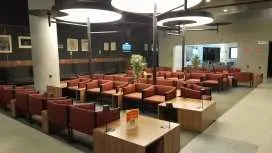 埃爾多拉多國際機場(BOG) | Terminal 1 | Avianca VIP Lounge (Dom) | 貴賓室服務