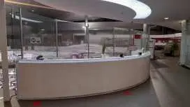 埃爾多拉多國際機場(BOG) | Terminal 1 | Avianca VIP Lounge (Intl) | 貴賓室服務