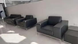 埃洛伊·阿爾法羅國際機場(MEC) | Main Terminal | Sala Vip Manta by Layoverstay | 貴賓室服務