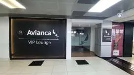薩爾瓦多國際機場(SAL) | Main Terminal | Avianca VIP Lounge | 貴賓室服務