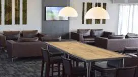 卡洛斯·A·柯貝洛國際機場(PDP) | Main Terminal | Aeropuertos VIP Club | 貴賓室服務
