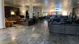 阿薩巴國際機場(ABB) | Domestic Terminal | Asaba VIP Lounge | 貴賓室服務