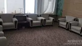 布爾津喀納斯機場(KJI) | Terminal 1 | First and Business Class Lounge | 貴賓室服務
