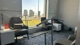 古拉亞特機場(URY) | Main Terminal | Hayyak Lounge | 貴賓室服務