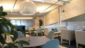 奧爾堡機場(AAL) | Main Terminal | Aalborg Airport Lounge | 貴賓室服務