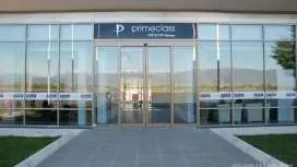 聖保羅使徒機場(OHD) | International Terminal | Primeclass Lounge | 貴賓室服務