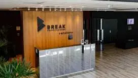阿方索佩納國際機場(CWB) | International Terminal | Break Travel Lounge | 貴賓室服務