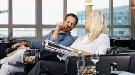 Bodrum Airport VIP Lounge & Service for Kusadasi hotels