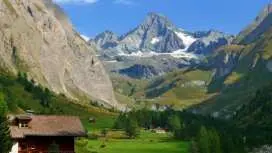 Grossglockner Scenic Tour