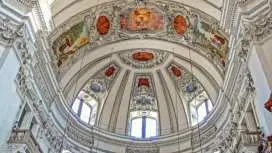 Art and culture in Salzburg with a local