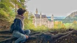 Small group tour to Neuschwanstein Castle from Innsbruck