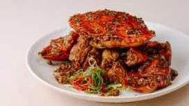 Tian Tian Fisherman's Pier Seafood Restaurant 天天渔港 | Tanjong Pagar