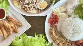Tung-R Cafe | Rayong