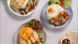 Nami, Phra Thep Road Branch | ประเทศไทย