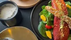 BAKER NEXT DOOR - The Food Merchant @ Pavilion Bukit Jalil | Seri Kembangan
