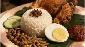 Tiffin & Tang | Malaysia