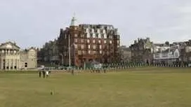 Uncover the stories of St. Andrew's on a self-guided audio tour