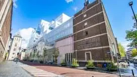 Discover Rotterdam in 90 minutes with a local