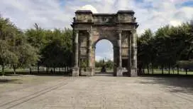Glasgow through the ages audio tour