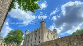 Tower of London, Crown Jewels and Yeoman Warder Walking Tour