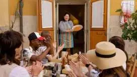Bari walking tour with pasta experience