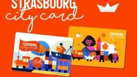 Strasbourg City Card