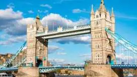 Tower Bridge tickets