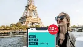 Go City | Paris Pass®