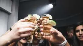 體驗柏林夜生活,包括酒吧遊行、夜店入場和暢飲。
