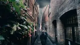 ロンドン発ハリー・ポッターオリジナルツアー(イタリア語)