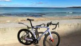 Tour tự túc bằng xe đạp đường trường tuyệt vời ở Mallorca