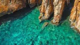 Hvar and the Pakleni Islands private boat tour