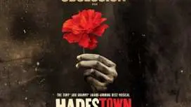 Tickets for Hadestown the Musical at the Lyric Theatre
